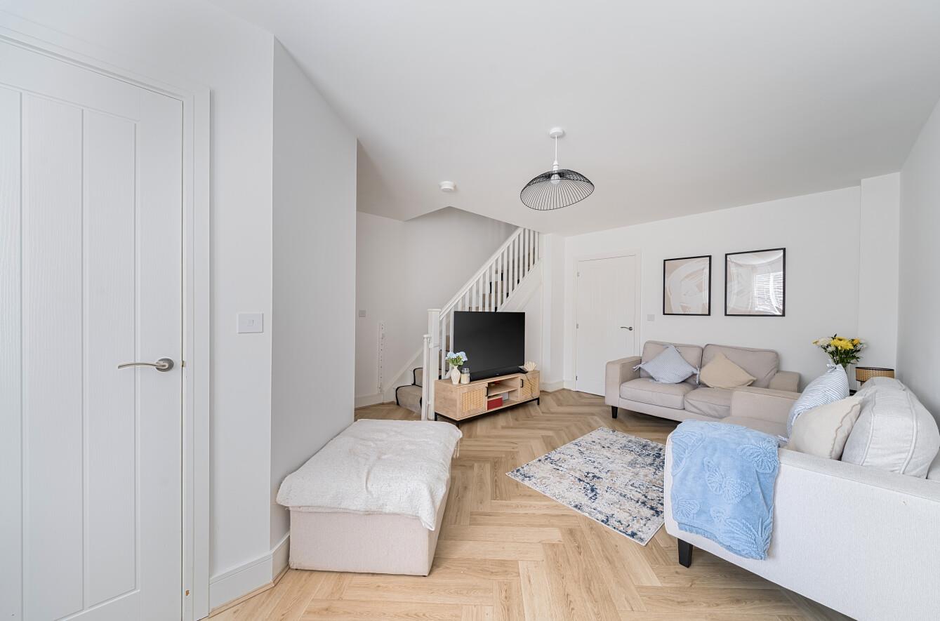 Ffordd Picton Tuberville, Sketty, Swansea, SA2 7RG